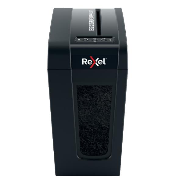 Rexel Secure X8 Sl